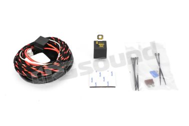 01248 kit per sottochiave cablaggi Phonocar Phonocar