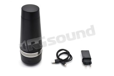 04995 Borraccia termica Phonocar