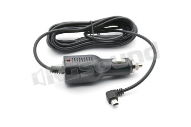 05228 Alimentatore MICRO-USB per presa accendisigari Phonocar