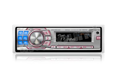 CDE-9882RSi  Alpine