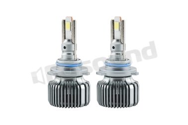07455 Lampadine LED HB3, HB4. H10 Phonocar