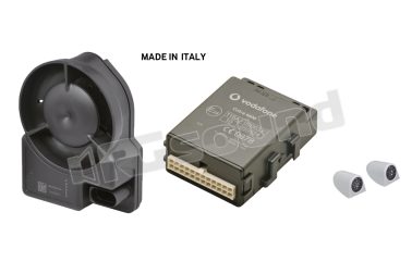 09001 Allarme sonoro universale CAN-BUS e PLIP 12V Phonocar