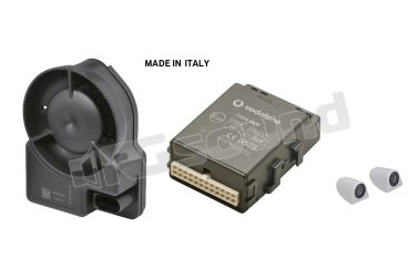 09014 Allarme sonoro universale CAN-BUS e PLIP 12V Phonocar
