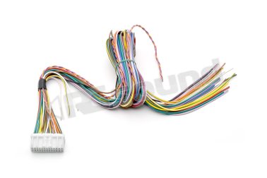 09122 Cablaggio CAN-BUS e PLIP per allarme 09031 e 09021 Phonocar