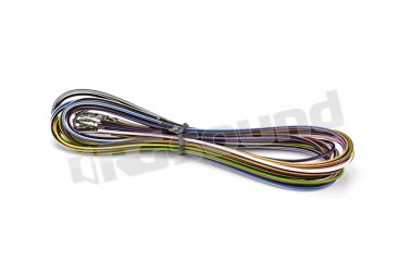 09129 Cablaggio PLIP per allarme 09001 Phonocar