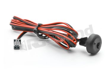 09141 Pulsante LED di ricambio per allarme Phonocar