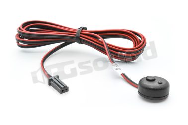 09142 Pulsante LED di ricambio per allarme Phonocar