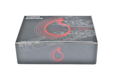 09169 Scatola Vodafone Automotive Phonocar