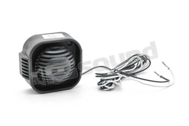 09182 Sirena a filo BUS non autoalimentata 12V Phonocar