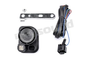 09183 Micro sirena a filo BUS autoalimentata 12V Phonocar