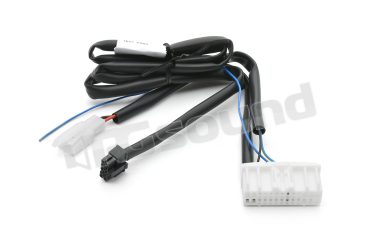 09262 Interfaccia per la programmazione allarme con Tool Andromeda e Antares Phonocar