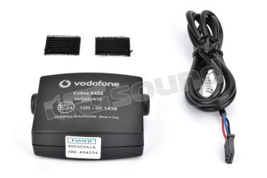 09350 ANTISOLLEVAMENTO Phonocar