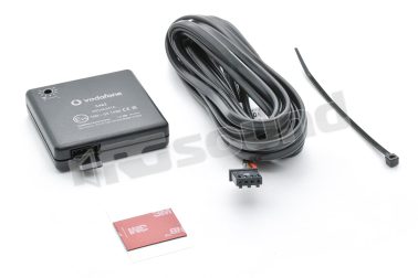 09351 Sensore a iperfrequenza Phonocar