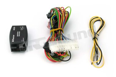 09355 Modulo Blinker universale per antifurti Phonocar