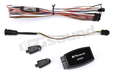 09360  Phonocar