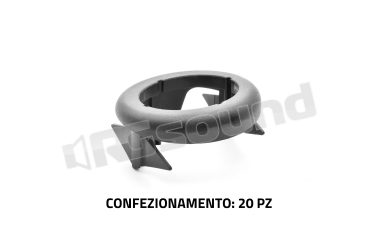 09489 Adattatori angolari per sensori - Conf. 20 pz Phonocar