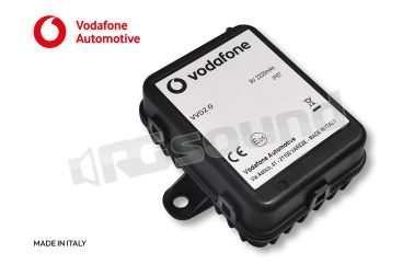 095403 Antifurto Vodafone Automotive con 3 anni di servizio incluso Phonocar