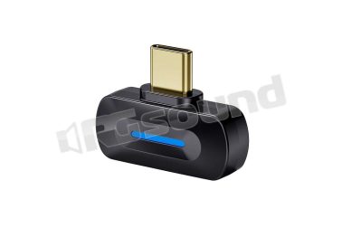 BT11 Trasmettitore Bluetooth ad alta risoluzione FiiO