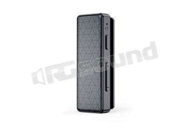 BTR11 Amplificatore Bluetooth portatile NERO FiiO