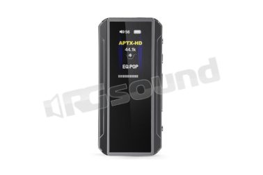 BTR13 DAC e Amplificatore Bluetooth portatile FiiO