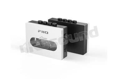 CP13 Lettore di cassette stereo portatile FiiO