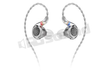 FD11TC Cuffie Dynamic Driver IEM con connettore Type C FiiO