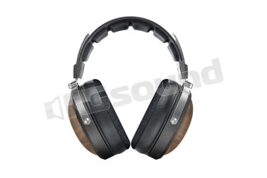 FT1 Cuffie con membrana da 60mm - Finitura in Noce FiiO