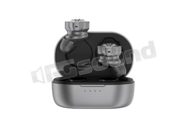 FW3 Auricolari wireless Hi-Fi con DAC integrato FiiO
