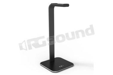 HS02A Supporto per cuffie wireless o cablate FiiO