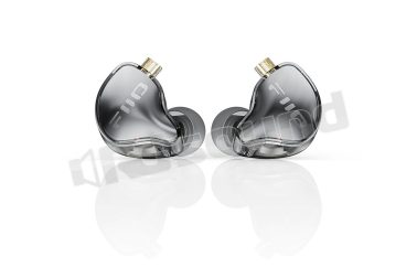 JD10 TC Auricolari In-Ear ad alta risoluzione, connettore di tipo C FiiO