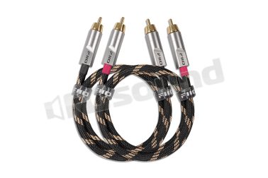 LR-RCA4M  FiiO