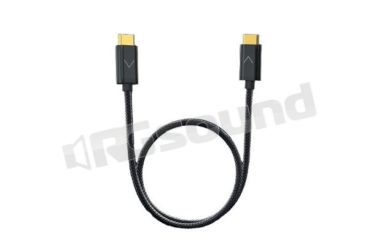 LT-TC5L Cavo adattatore USB Type C to Type C da 150 cm FiiO