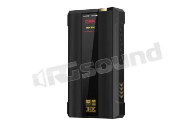 Q7 DAC portatile e Amplificatore per Cuffie FiiO