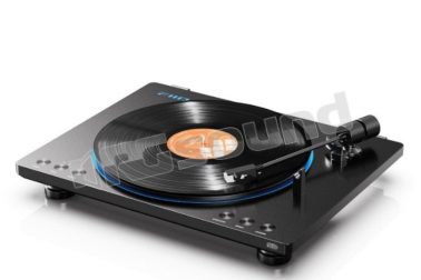 TT 13 BT B Giradischi automatico - Finitura Nera FiiO
