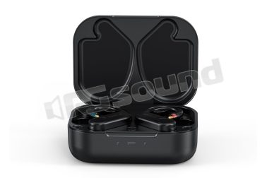 UTWS5 MMCX Amplificatore Bluetooth senza fili con gancio per auricolari FiiO