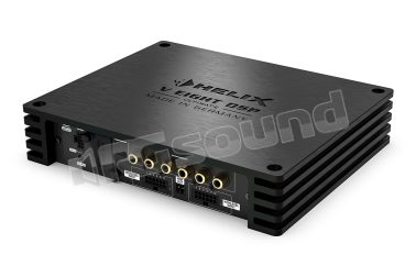 V EIGHT DSP ULTIMATE Amplificatore a 8 canali con DSP a 14 canali integrato Helix