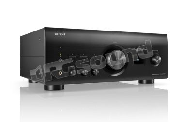 PMA-3000NE Amplificatore integrato a 2 canali Finitura Nera Denon