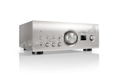 PMA-3000NE Amplificatore integrato a 2 canali Finitura Argento Denon