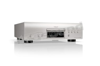 DCD-3000NE Lettore SACD serie Reference finitura Argento Denon