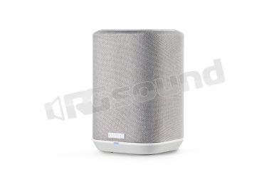 HOME150NV Altoparlante compatto con HEOS - Finitura bianca Denon