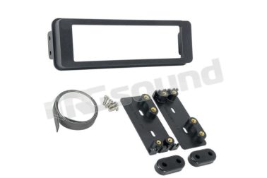 90-939 mascherina 1 din per Harley Davidson Thender