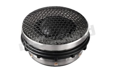 ML28 PRO Tweeter High-End da 28 mm con cupola in seta serie Matrix Brax