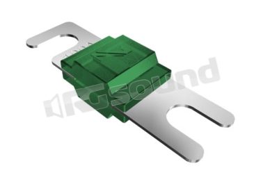 SFA 030B15.1 Fusibile AFC 30A - Confezione bulk da 15 pz Connection Integrated Solution