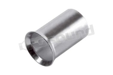 SMC 08B50.1 Terminale cavo 8 AWG - Confezione Bulk da 50 pz Connection Integrated Solution
