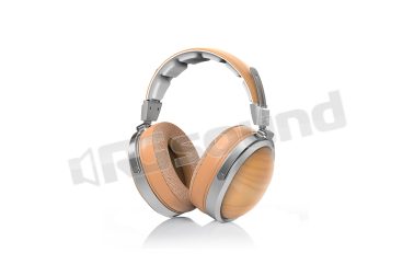 FT1 Cuffie Over-Ear chiuse ad alta risoluzione - Finitura in Faggio FiiO