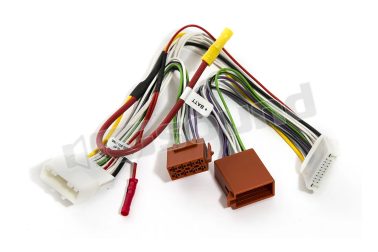 CN ISO T-H INI01  Audison