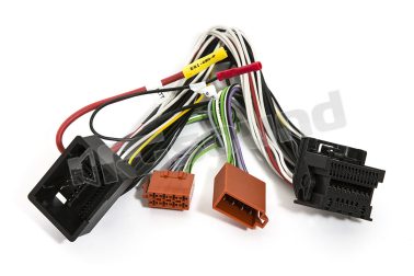 CN ISO T-H GMN01 Cablaggio T-Harness per veicoli GM dal 2009 Audison