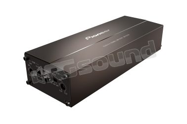 GM-DX104 Amplificatore compatto 4 canali Hi-Res Audio Pioneer