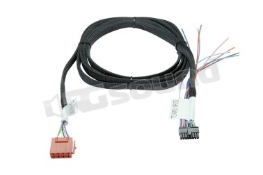 CN ISO 260P&P IN  Audison