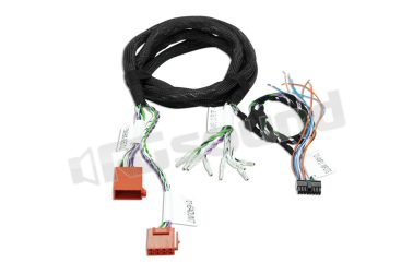 CN ISO 560P&P I/O Prolunga I/O da 5,6m con connettore ISO Audison